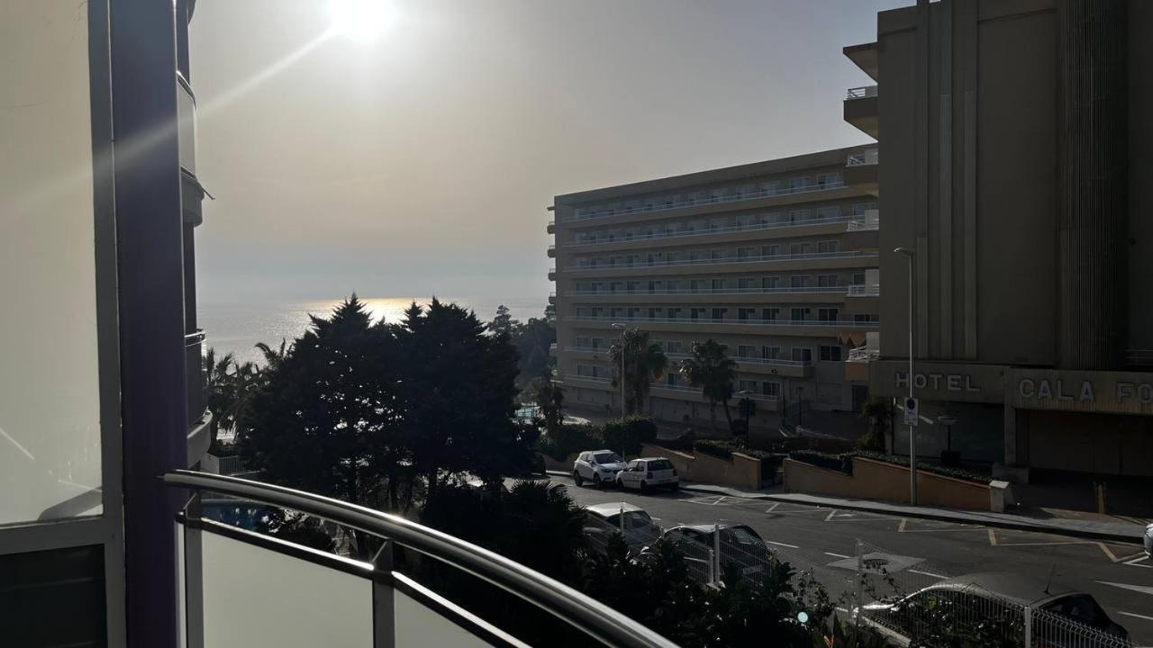 Serenity Apartment - Cap Salou Extérieur photo