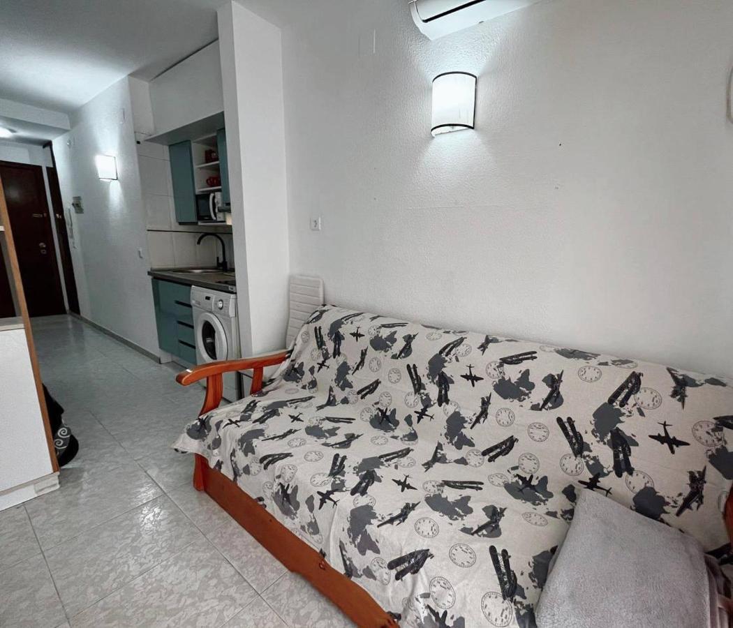 Serenity Apartment - Cap Salou Extérieur photo