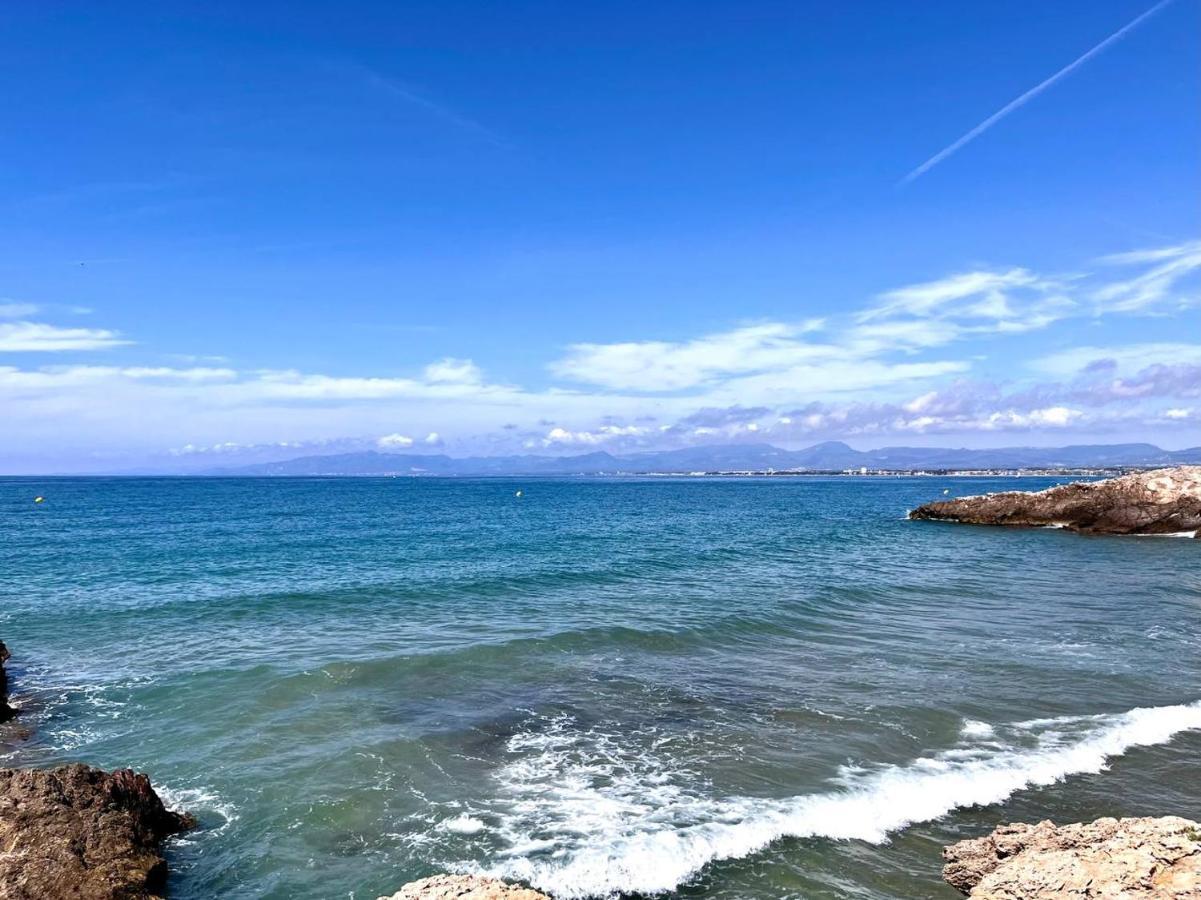 Serenity Apartment - Cap Salou Extérieur photo