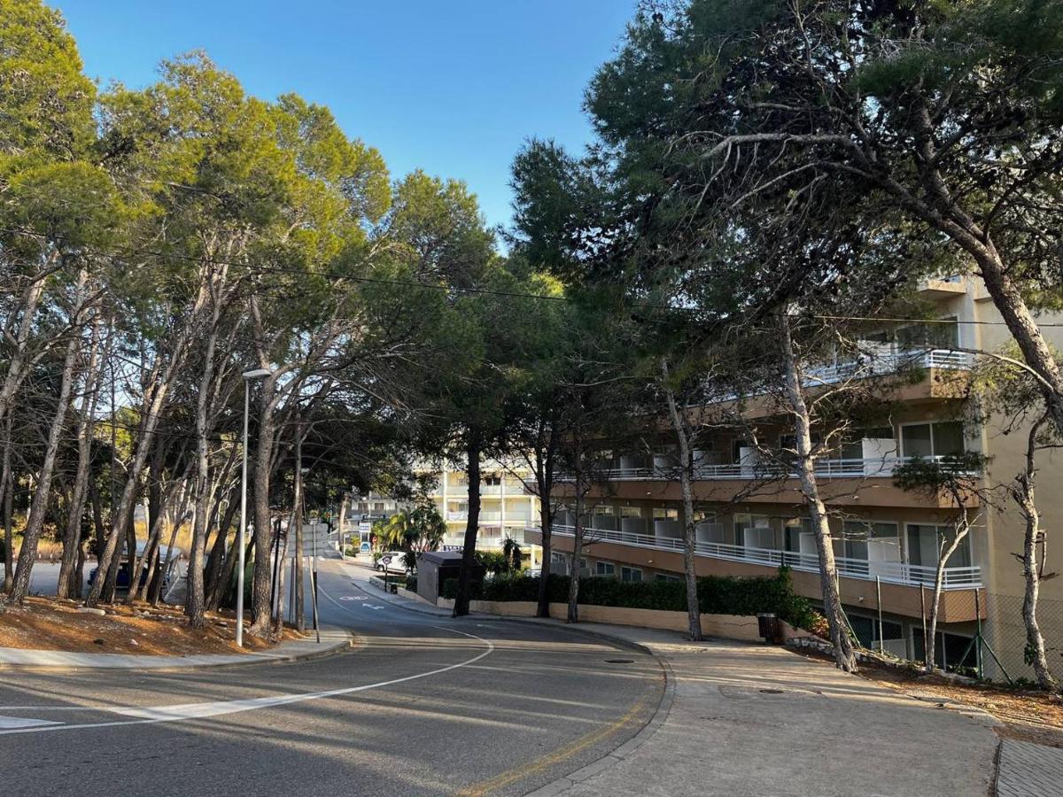 Serenity Apartment - Cap Salou Extérieur photo