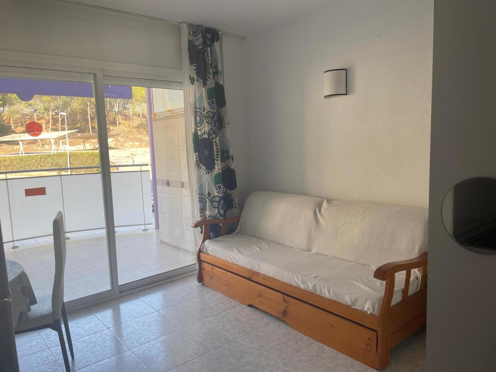 Serenity Apartment - Cap Salou Extérieur photo