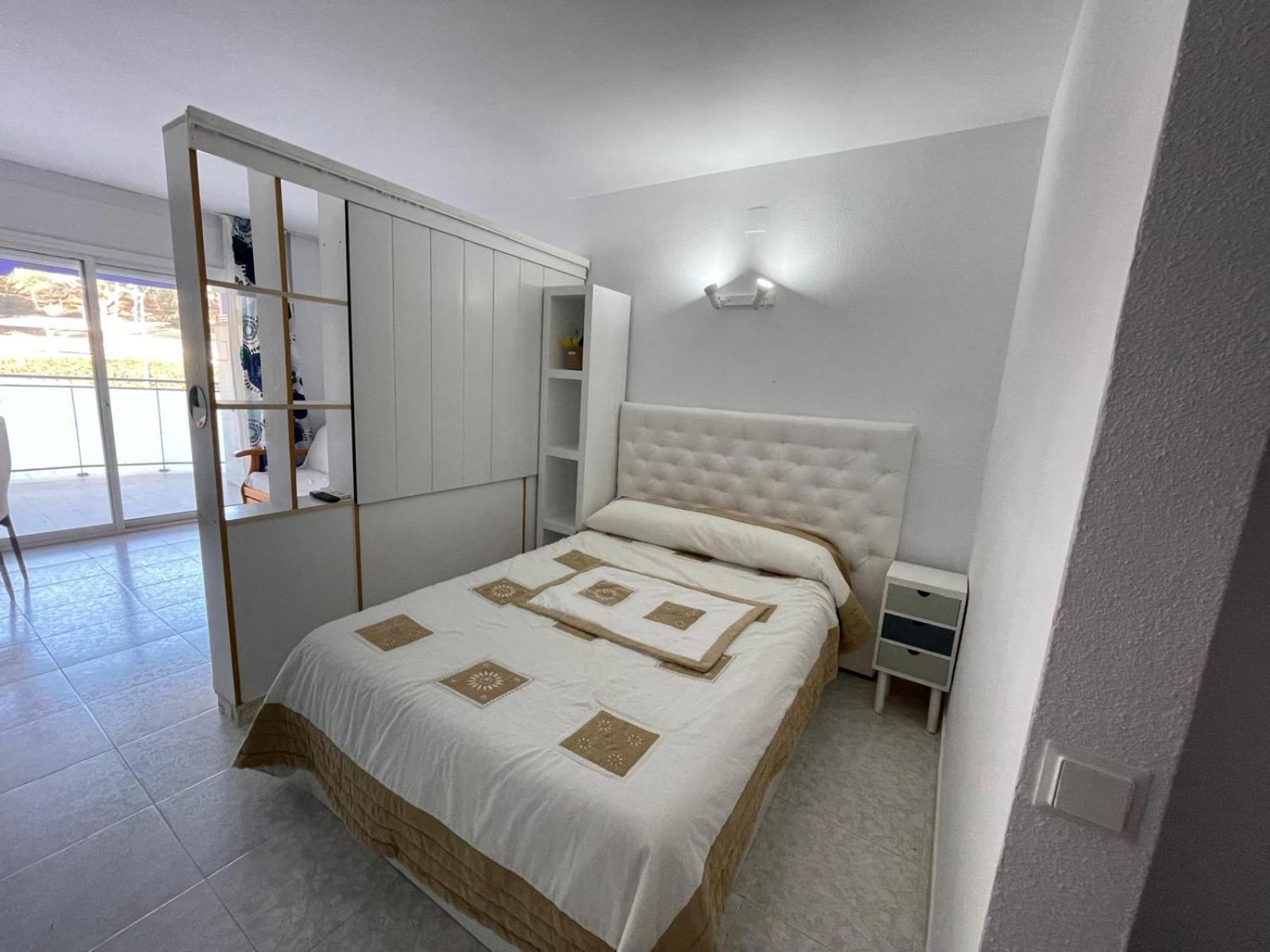 Serenity Apartment - Cap Salou Extérieur photo